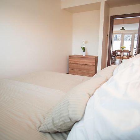 Maria 4 Apartment Тарту Екстериор снимка