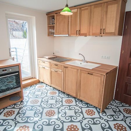 Maria 4 Apartment Тарту Екстериор снимка