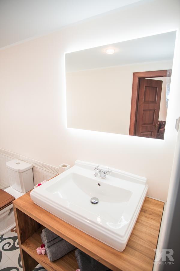 Maria 4 Apartment Тарту Екстериор снимка