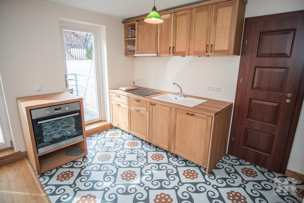 Maria 4 Apartment Тарту Екстериор снимка