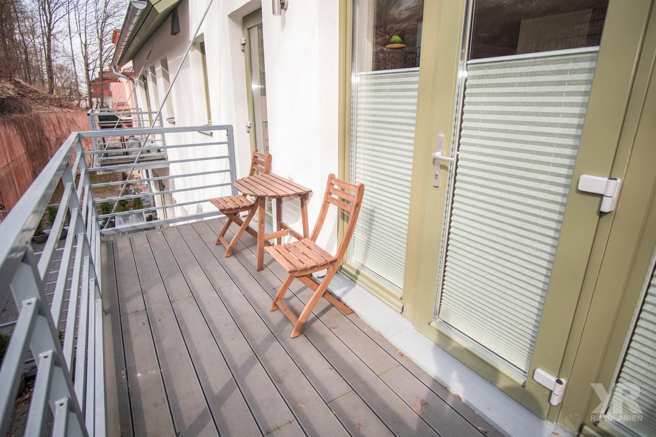 Maria 4 Apartment Тарту Екстериор снимка