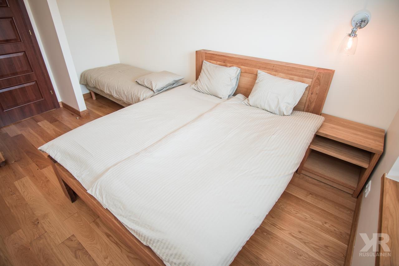 Maria 4 Apartment Тарту Екстериор снимка