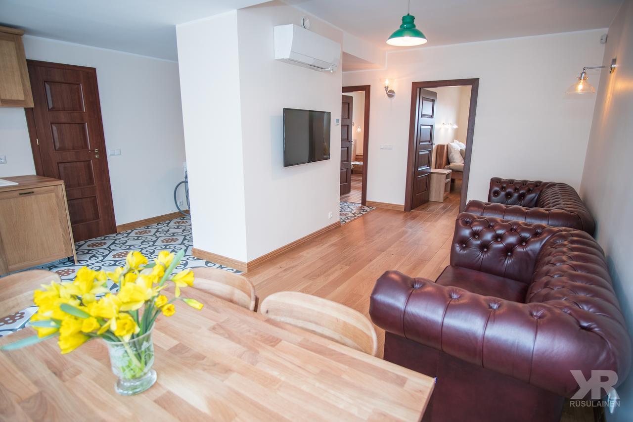 Maria 4 Apartment Тарту Екстериор снимка