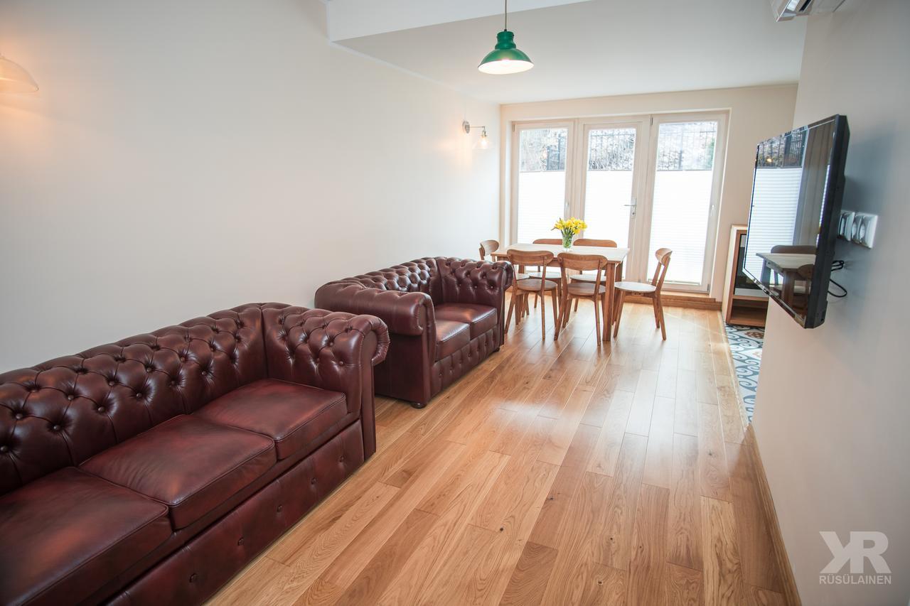 Maria 4 Apartment Тарту Екстериор снимка