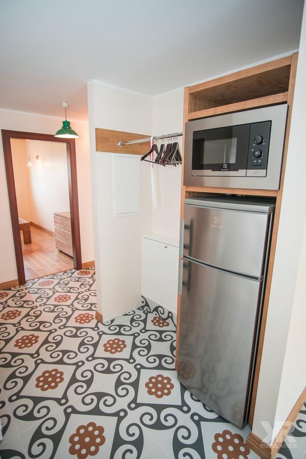 Maria 4 Apartment Тарту Екстериор снимка