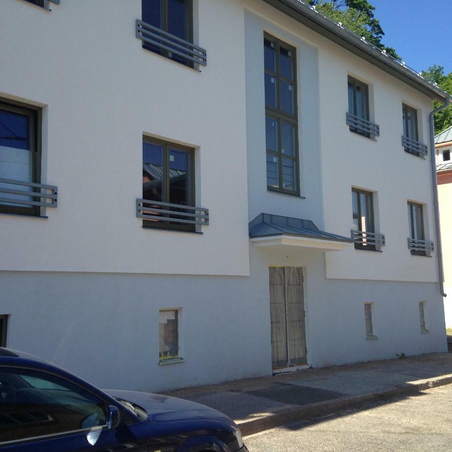 Maria 4 Apartment Тарту Екстериор снимка